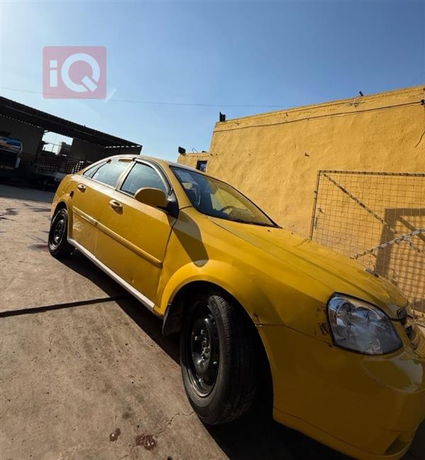 شيفروليه اوبترا 2011 للبيع في العراق -  بغداد